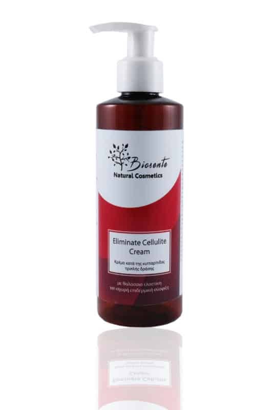 Eliminate Cellulite Cream