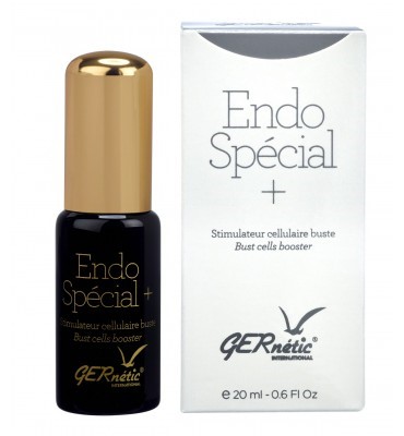 Endo spécial 