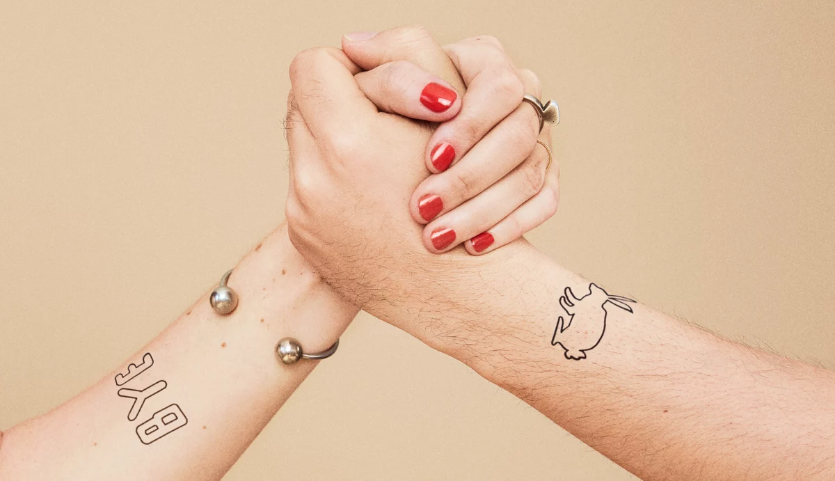 Ephemeraltattoo