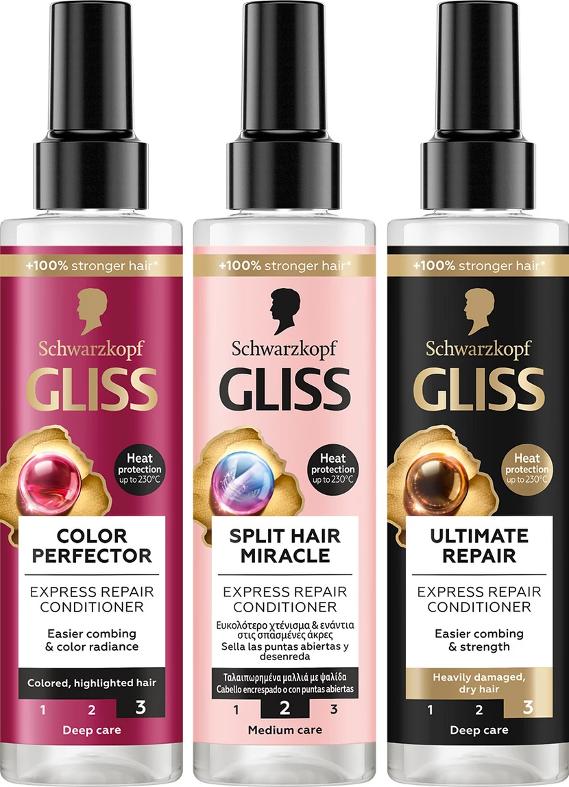 Express Repair Spray Conditioners