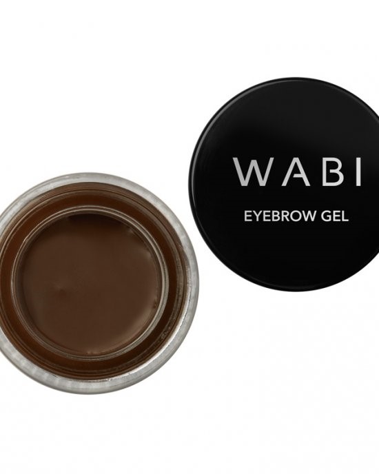 Eyebrow Gel 03