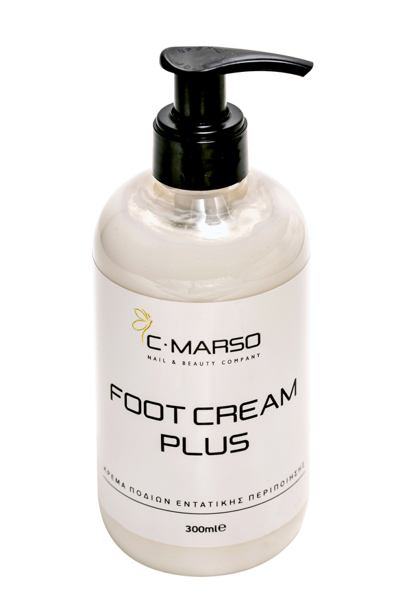 FOOT CREAMPLUS 300ML