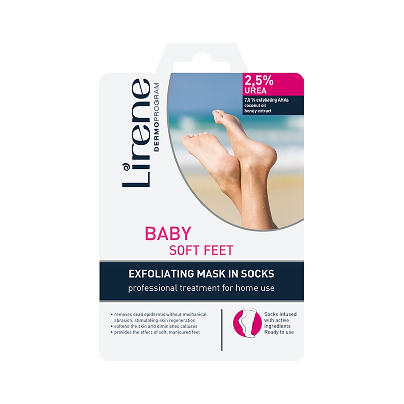 Foot Care Regenerating socks