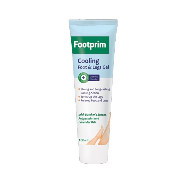 Foot Gel
