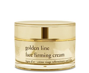 GOLDEN LINE FACE FIRMING CREAM