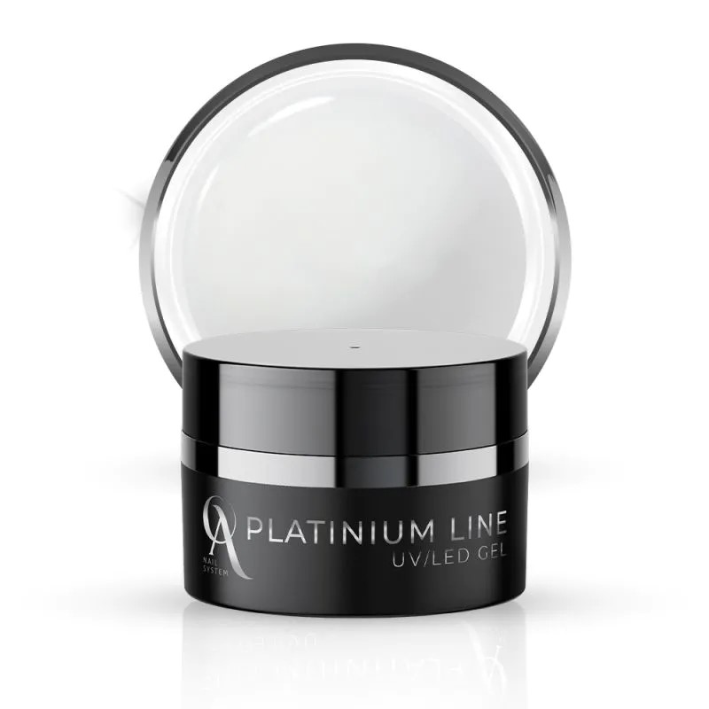 Gel Platinium Base