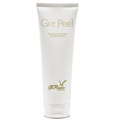 Ger peel