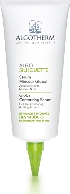 Global Contouring Serum