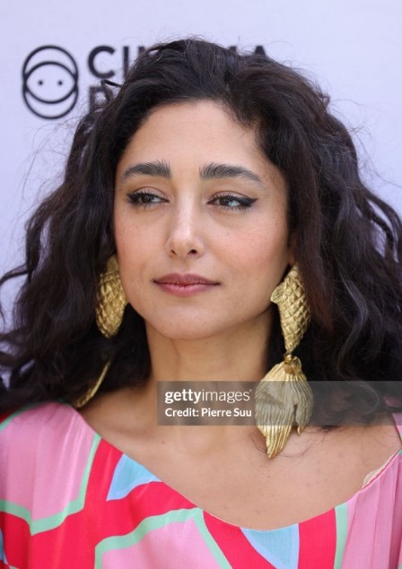 Golshifteh Farahani