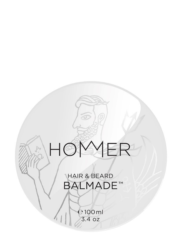 Hommer Balmade