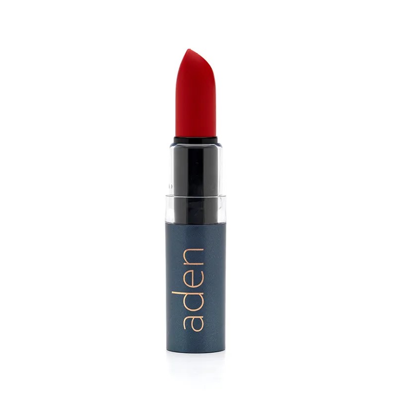 Hydrating Lipstick 01 Candy Red