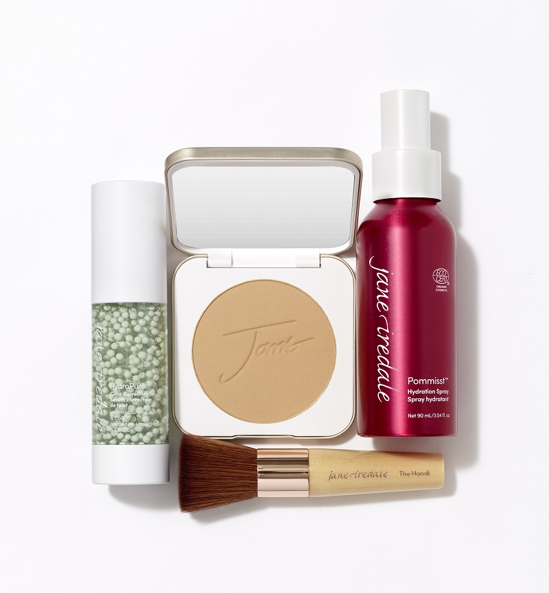 IC HPColorCorrector PairsWellWith 164225