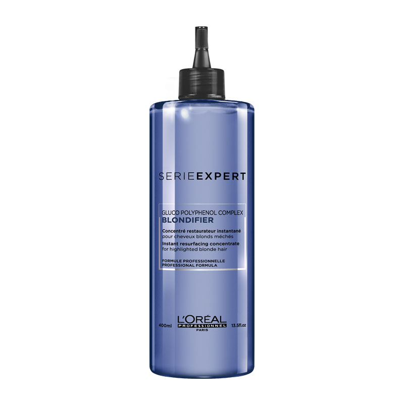 INSTANT RESURFACING CONCETRATE