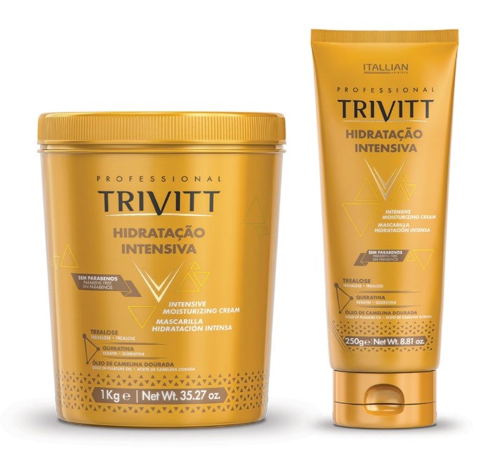 Intensive Moisturizing Cream