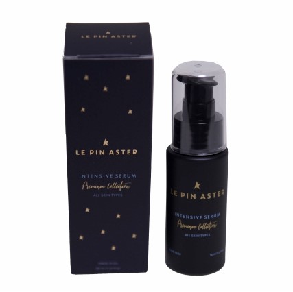 Intensive serum