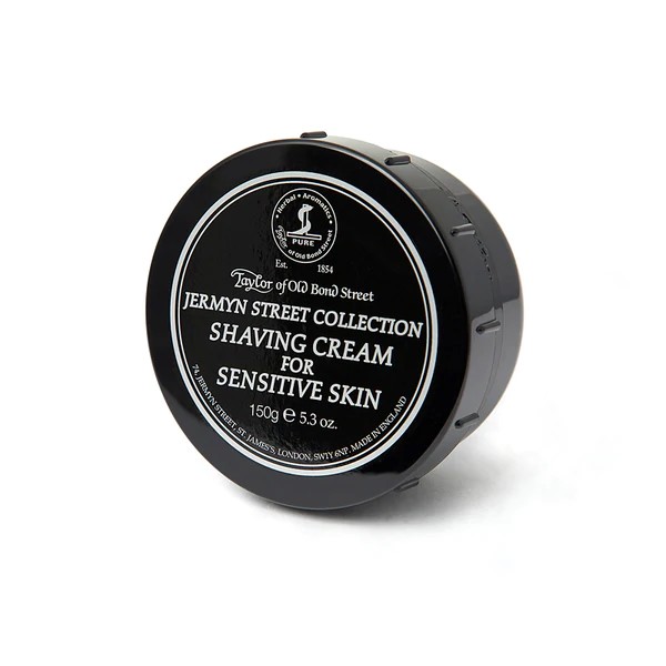 Jermyn Street Shaving Cream Bowl 150g