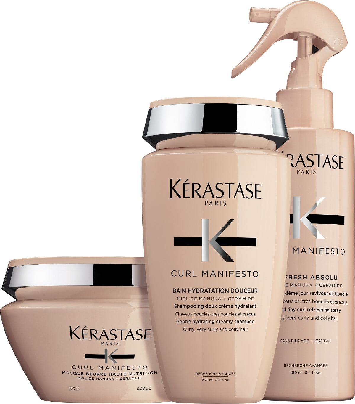 KERASTASE CURL MANIFESTO min