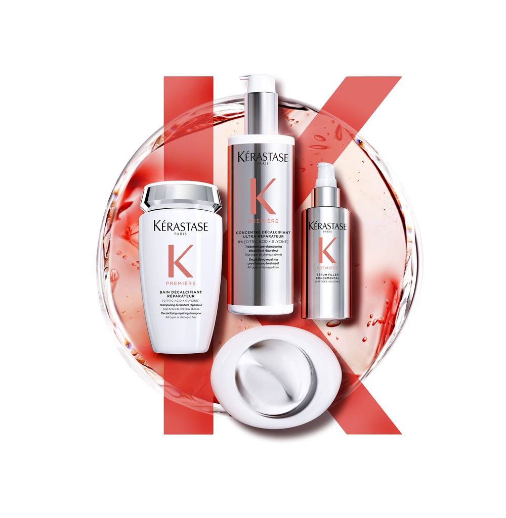 KERASTASE PREMIERE