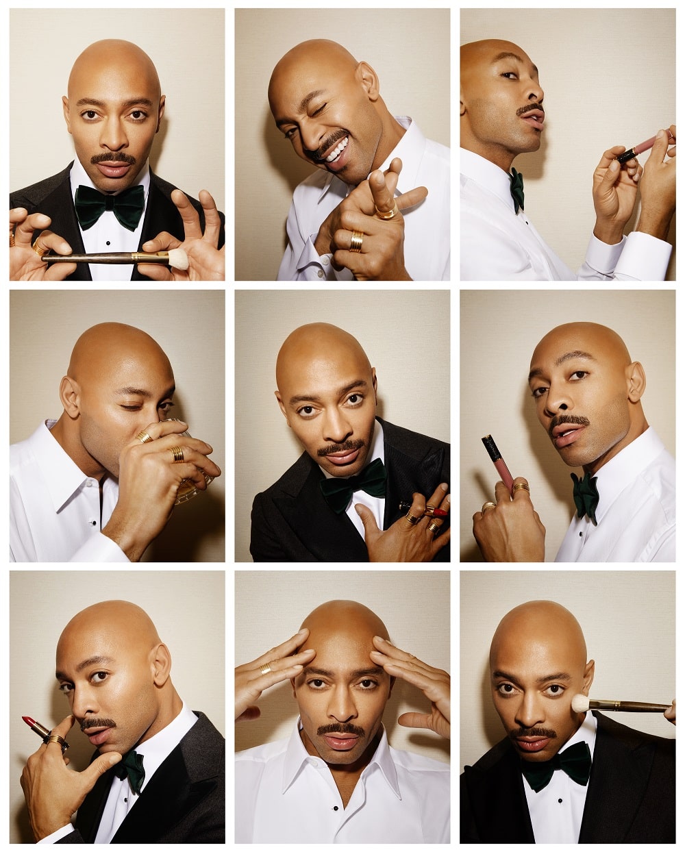 KILIAN PARIS SIR JOHN ANNOUNCEMENT KEY VISUAL SIR JOHN MOSAÏQUE FULL min