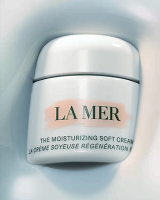 LA MER NEW MOISTURIZING 5