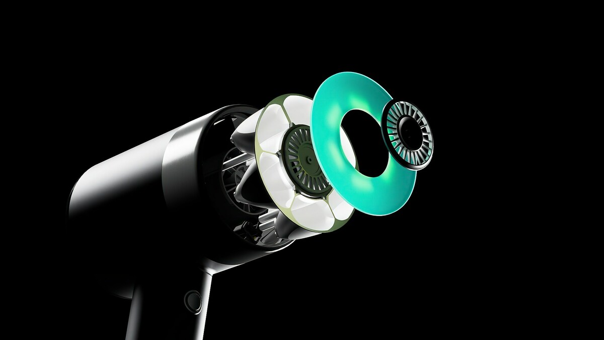 LOreal Airlight Pro