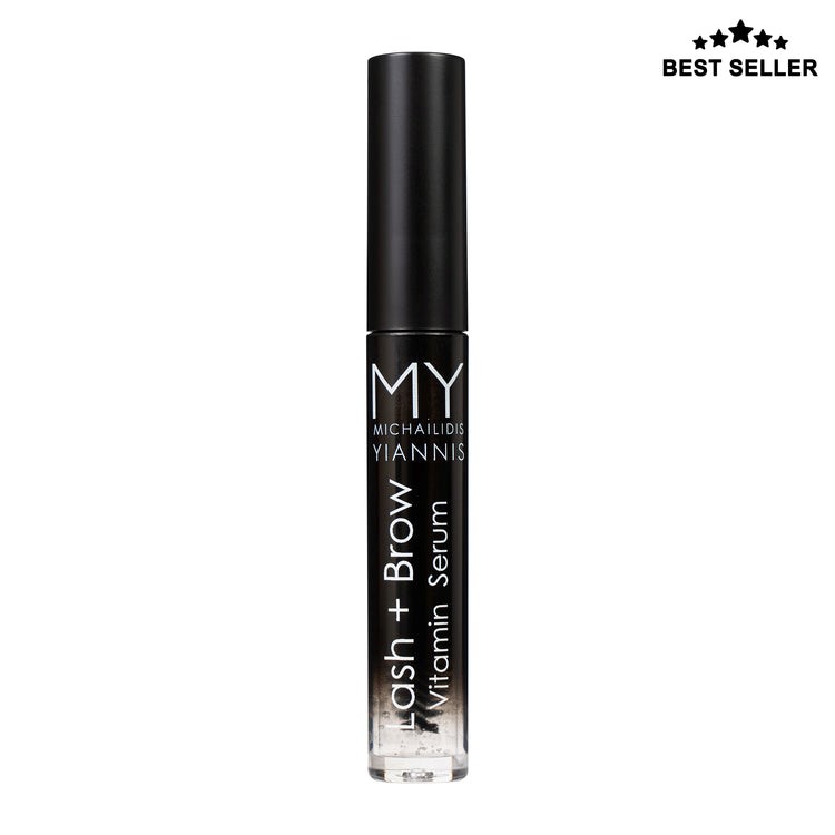 Lash Brow Vitamin Serum