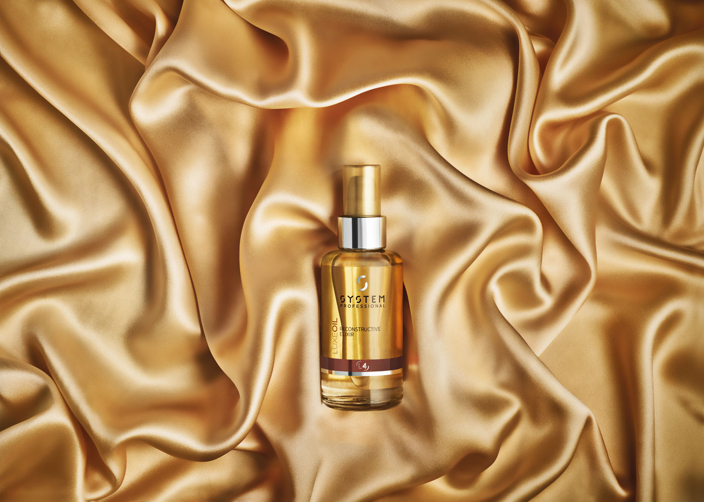 LuxeOil