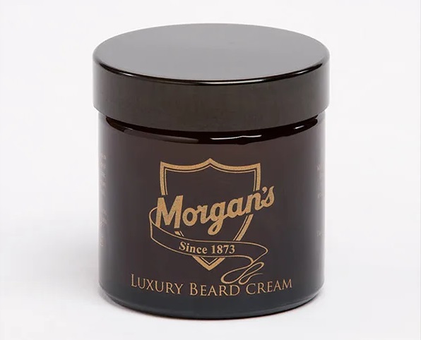 Luxury Beard Cream