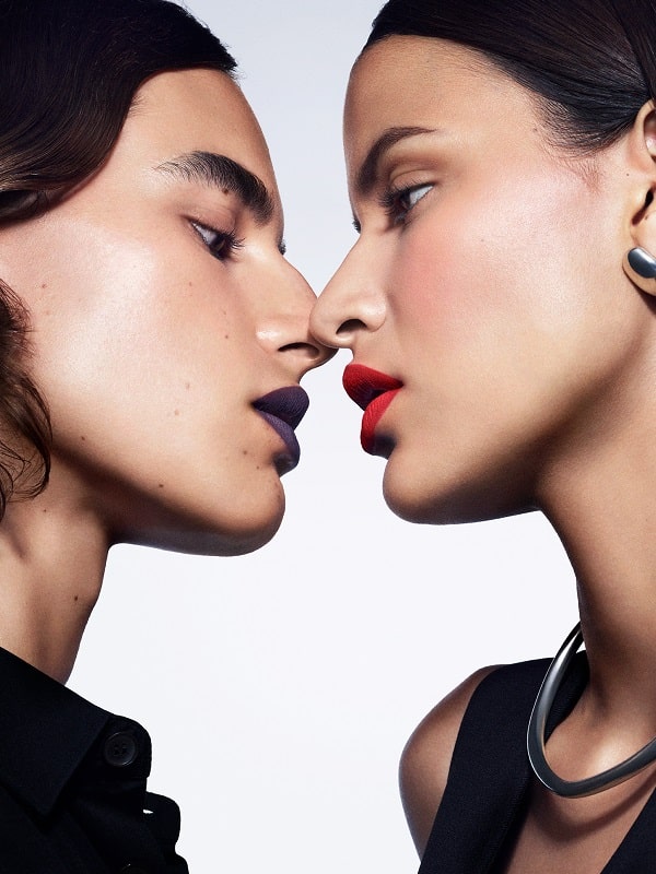 MAC LOCKED KISS