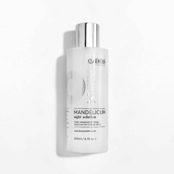 MANDELICUM