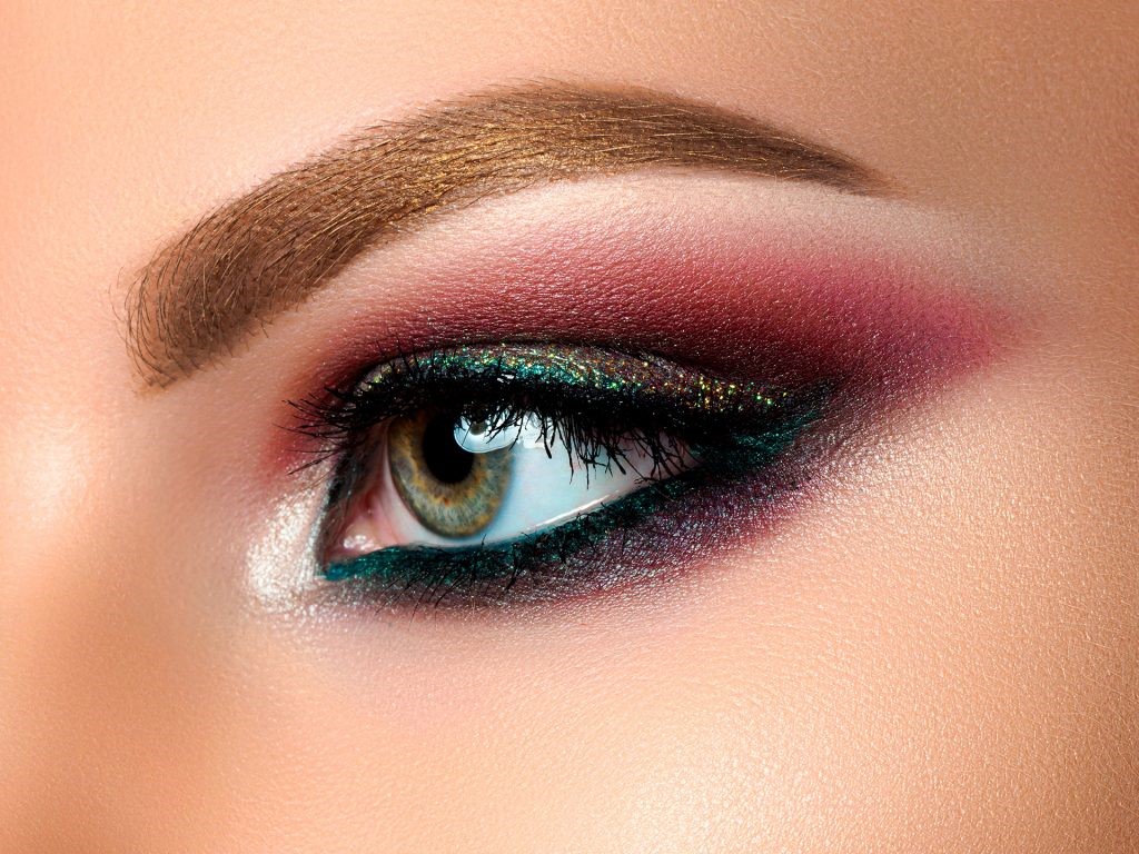 Make up