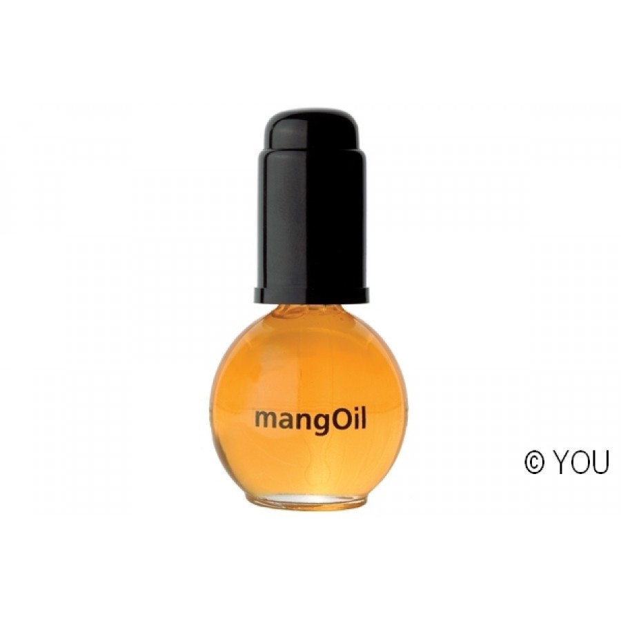 Mango Oil