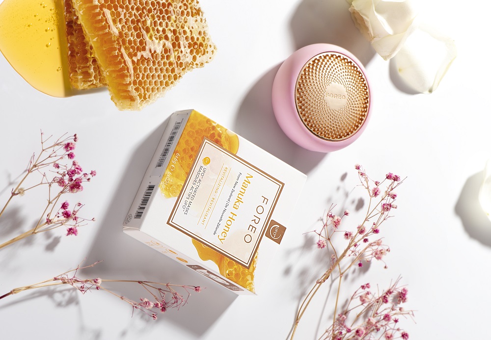 Manuka Honey lifestyle