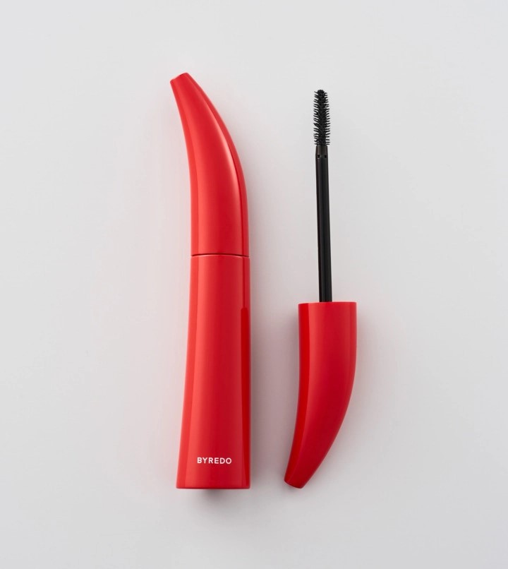Mascara Space Black