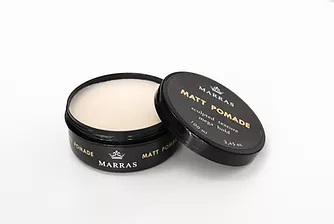 Matt Pomade
