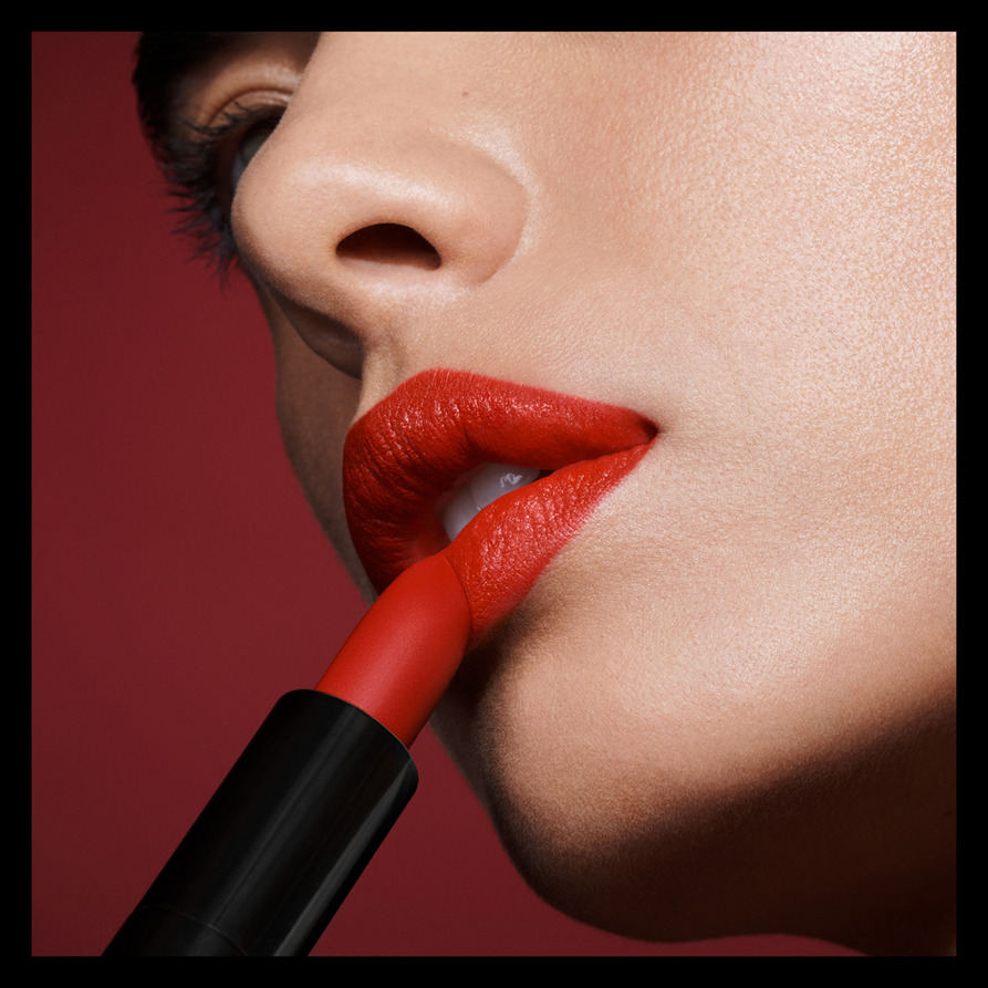 Max Factor Colour Elixir VelvetMatteLipstick