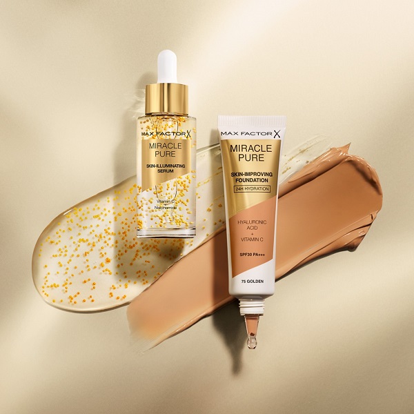 Miracle Pure Serum 5