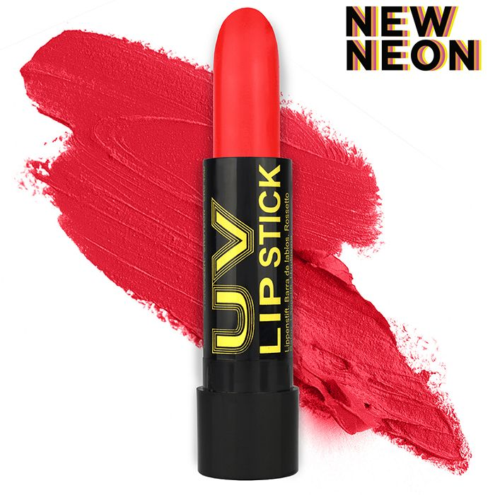 Neon Colour Lipstick