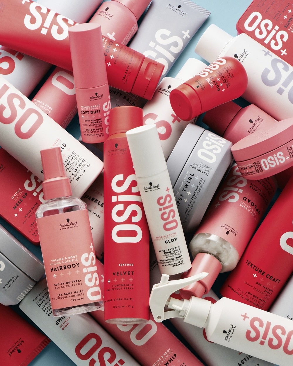 OSIS Full Assortment min