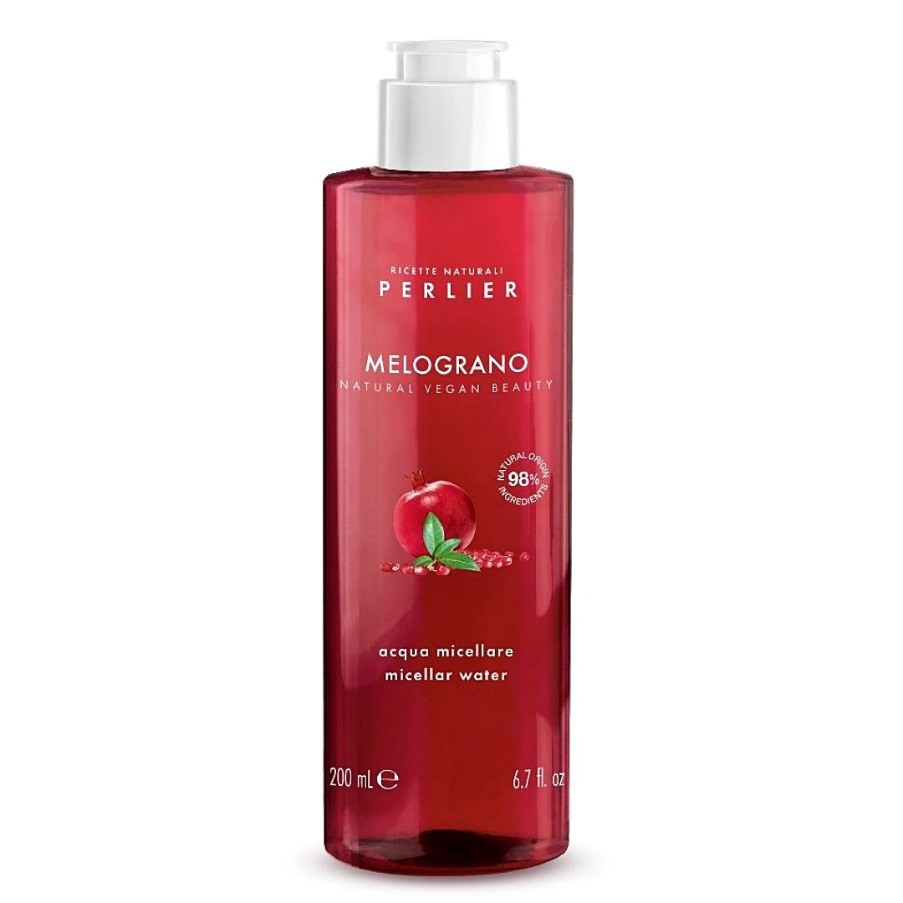 POMEGRANATE MICELLAR WATER