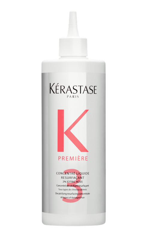 PREMIERE CONCENTRE LIQUIDE Perfect Execution