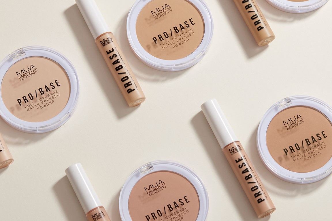 PRO BASE CONCEALER POWDER 1