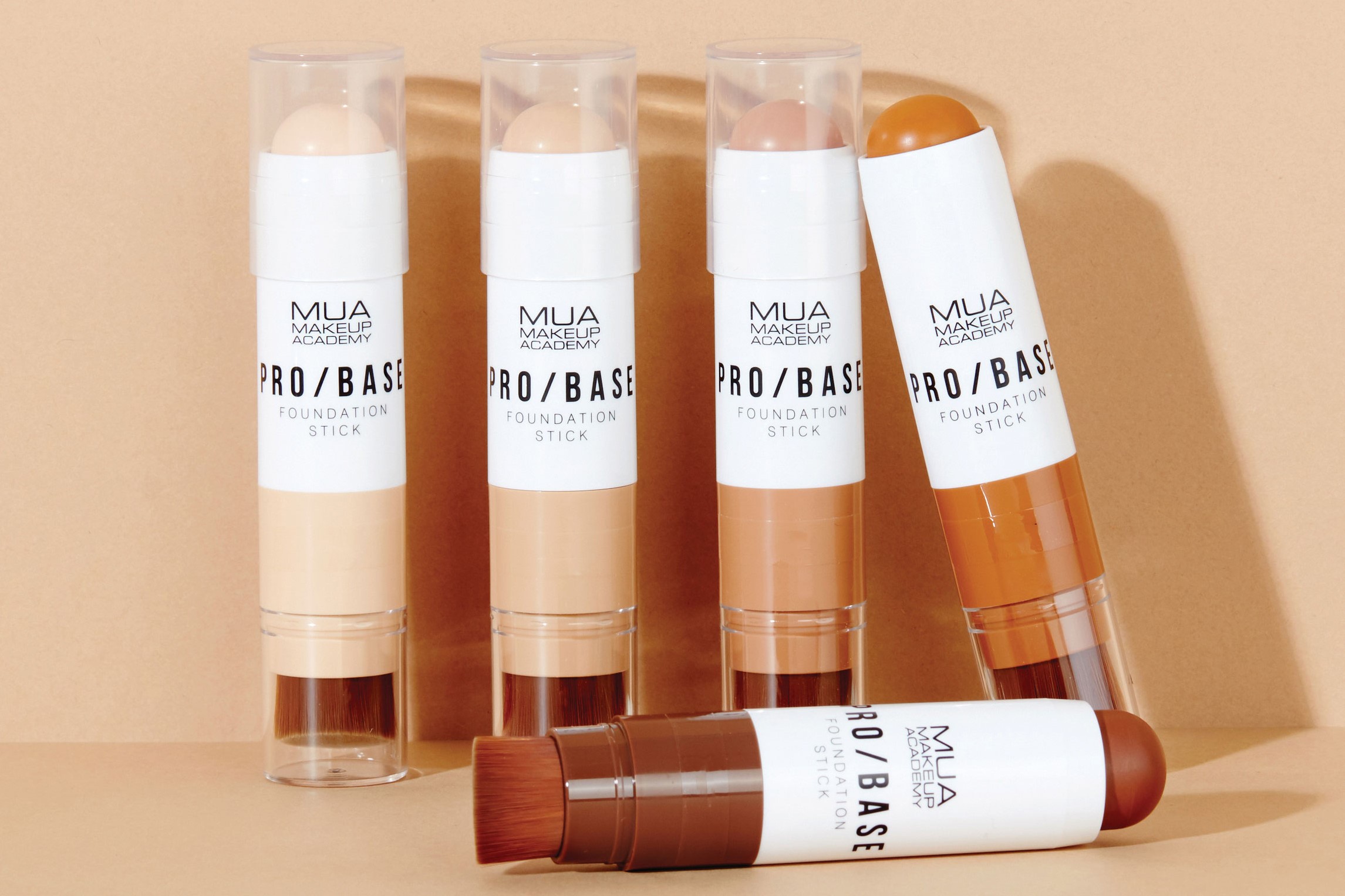 PRO BASE Foundation Sticks