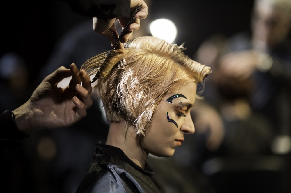 PaulMitchell 6 min