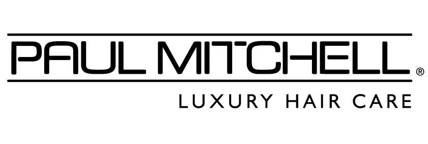 Paul Mitchell Logo