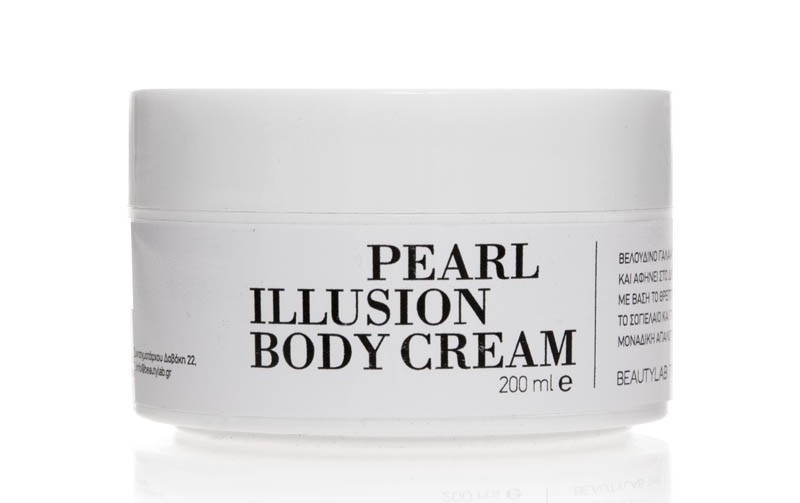 Pearl Illusion