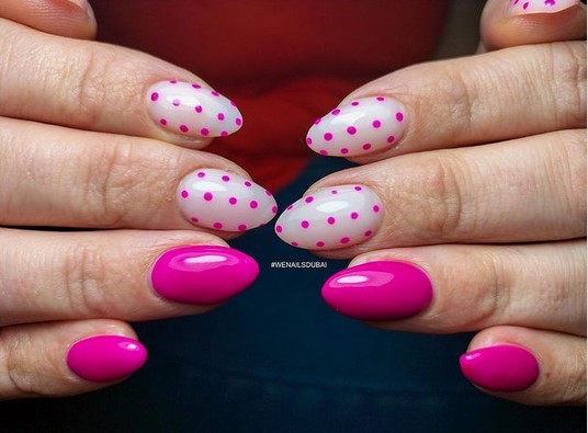 Picture Perfect Pink