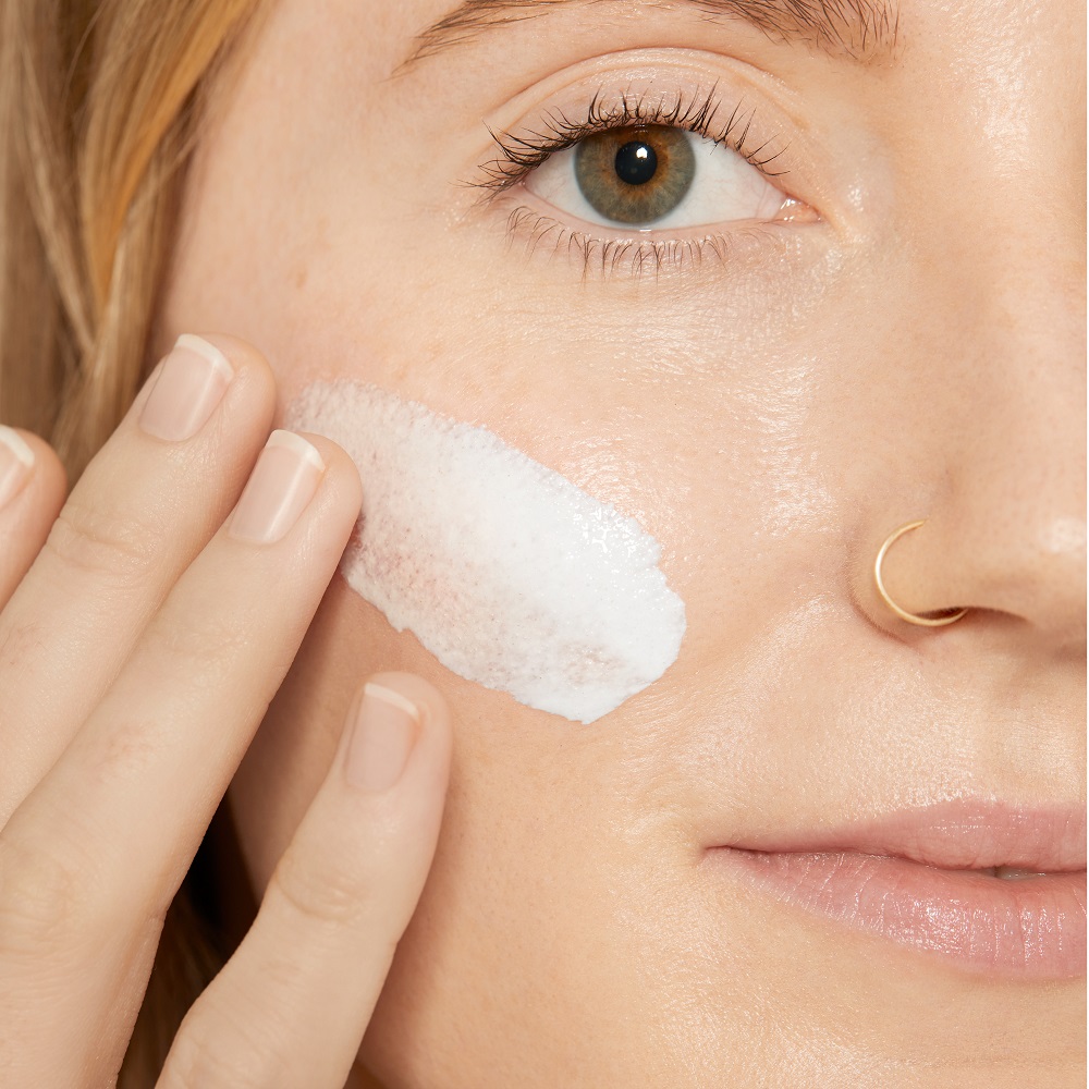 Porescreen SPF40 Model 1x1