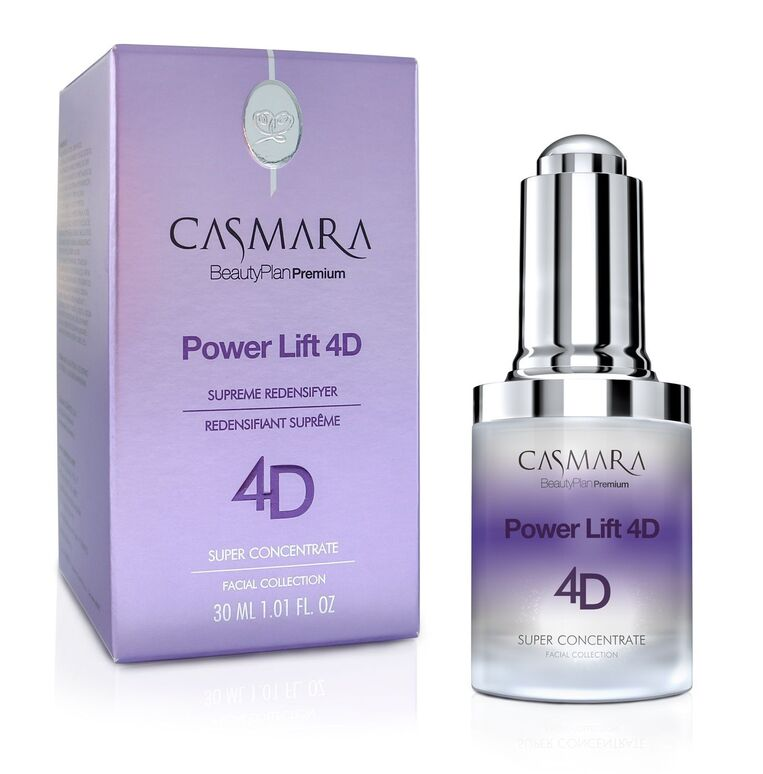 Power Lift 4D