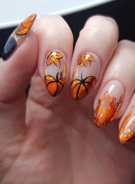 Pumpkin Vibes